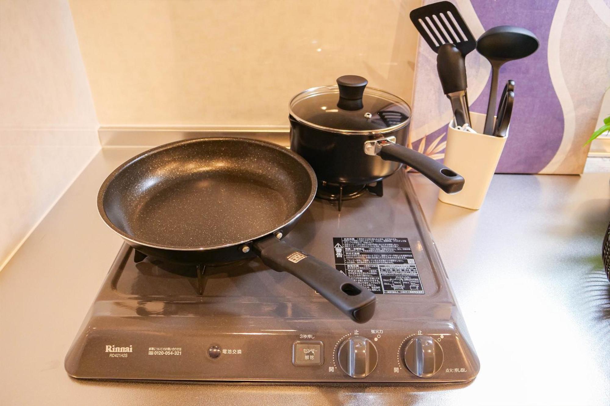 Residence Hotel Ryogoku Tokio Zewnętrze zdjęcie