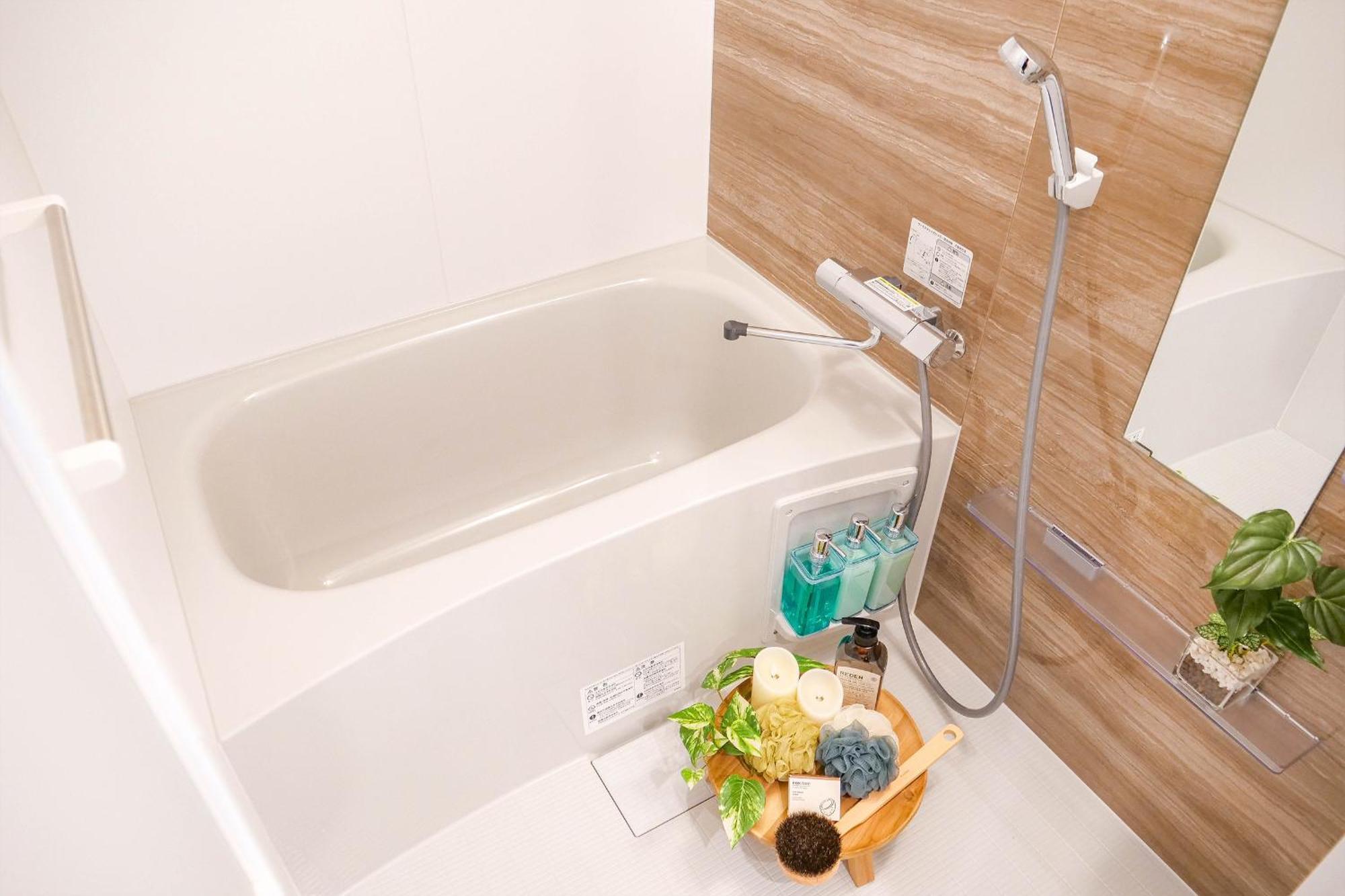 Residence Hotel Ryogoku Tokio Zewnętrze zdjęcie