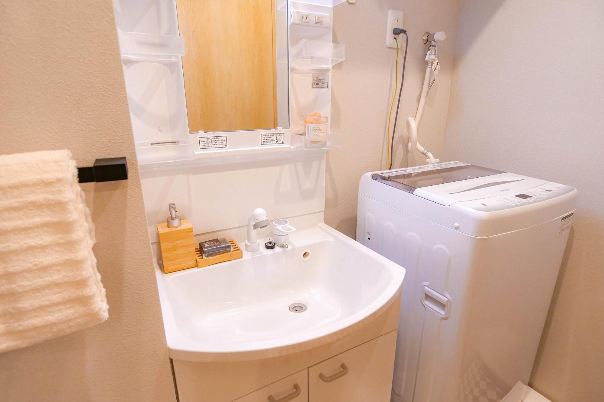 Residence Hotel Ryogoku Tokio Zewnętrze zdjęcie