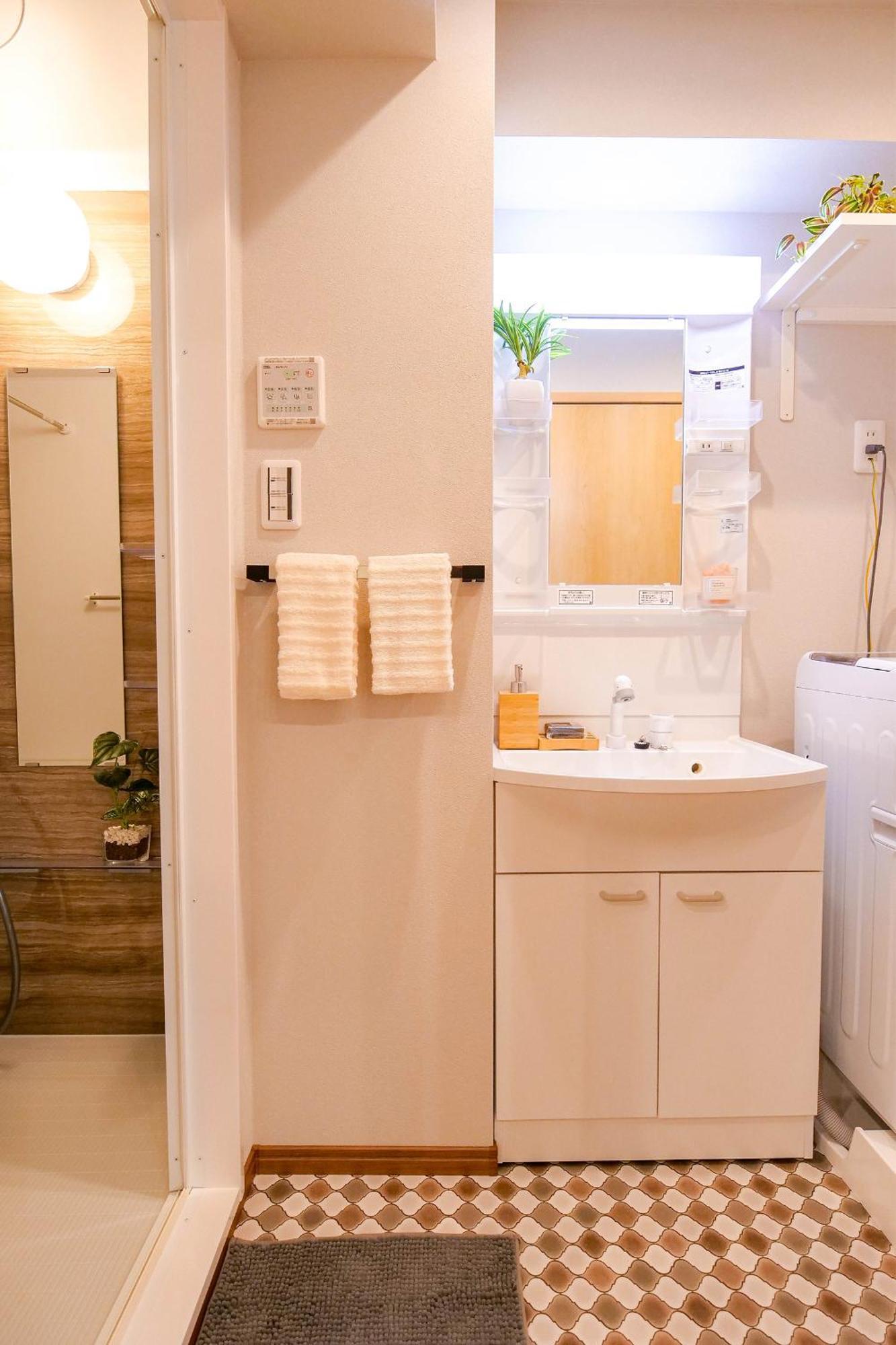Residence Hotel Ryogoku Tokio Zewnętrze zdjęcie