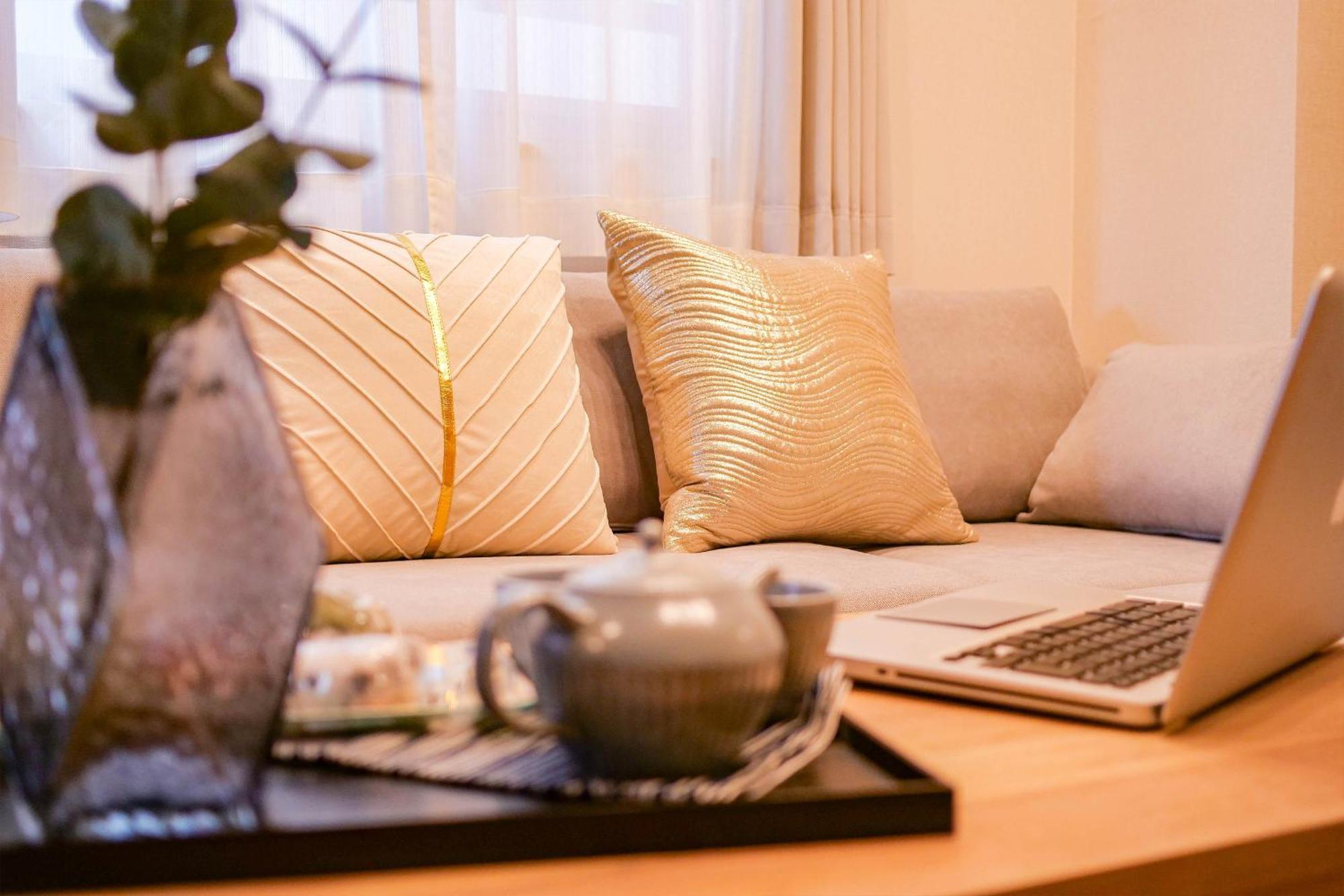 Residence Hotel Ryogoku Tokio Zewnętrze zdjęcie
